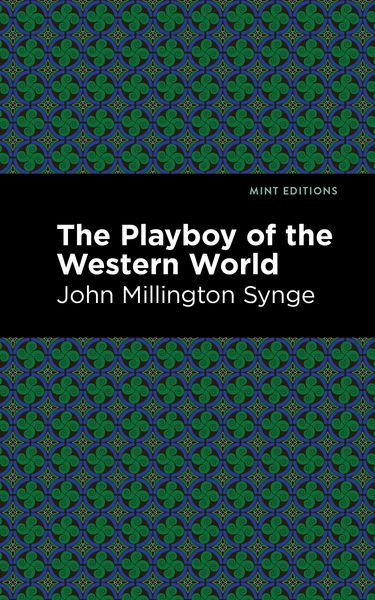 Produktbild: The Playboy of the Western World