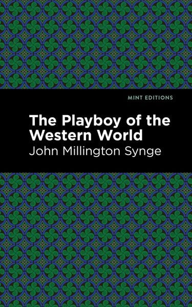 Produktbild: The Playboy of the Western World