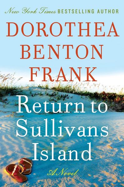 Produktbild: Return to Sullivans Island