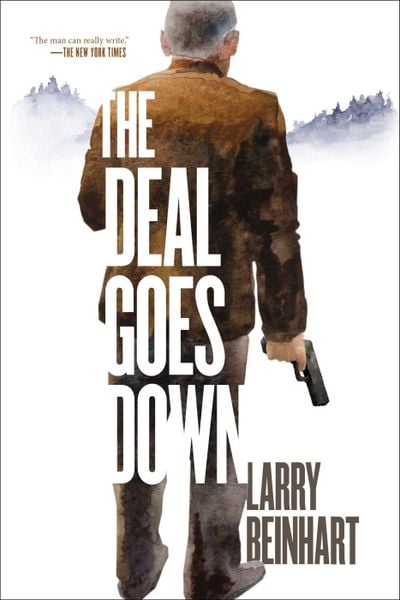 Produktbild: The Deal Goes Down