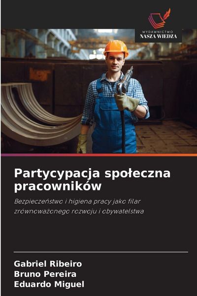 Produktbild: Partycypacja spo&iquest;eczna pracownik&oacute;w