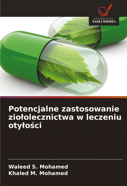 Produktbild: Potencjalne zastosowanie zio&iquest;olecznictwa w leczeniu oty&iquest;o&iquest;ci