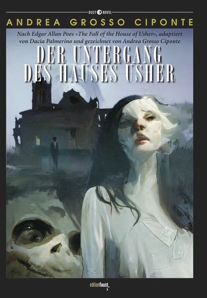 Produktbild: Der Untergang des Hauses Usher