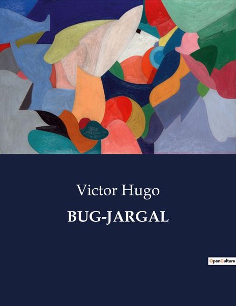 Produktbild: Bug-Jargal