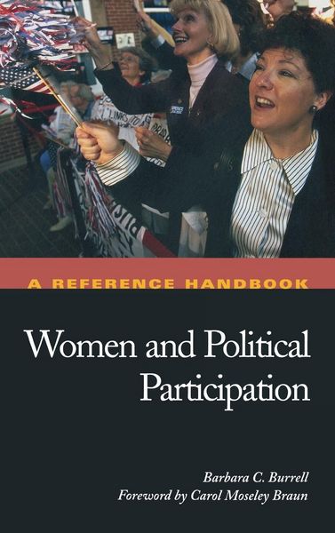 Produktbild: Women and Political Participation