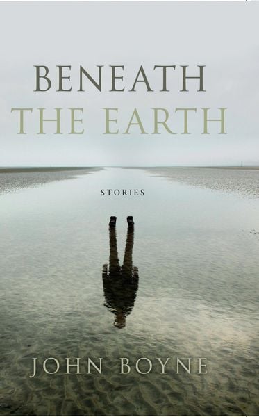 Produktbild: Beneath the Earth