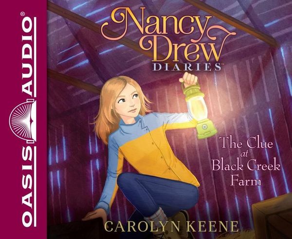 Produktbild: The Clue at Black Creek Farm