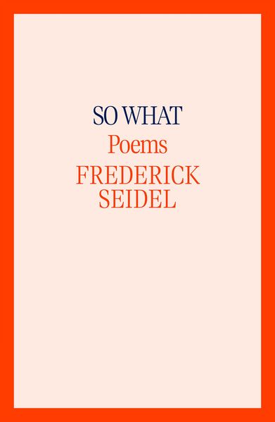 Produktbild: So What