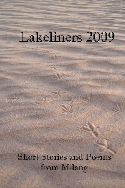 Produktbild: Lakeliners 2009