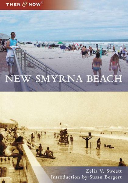 Produktbild: New Smyrna Beach