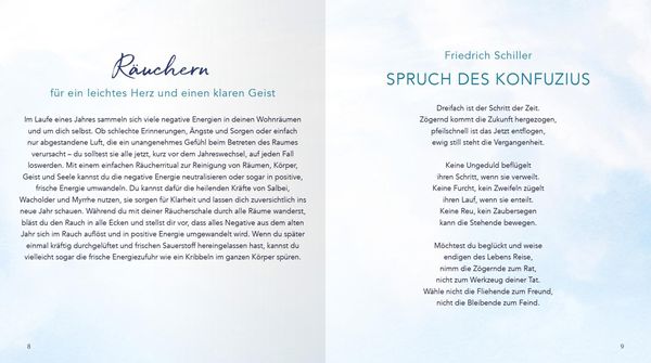 Produktbild: Die Magie der Raun&auml;chte