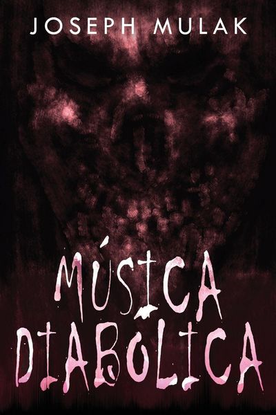 Produktbild: M&uacute;sica diab&oacute;lica