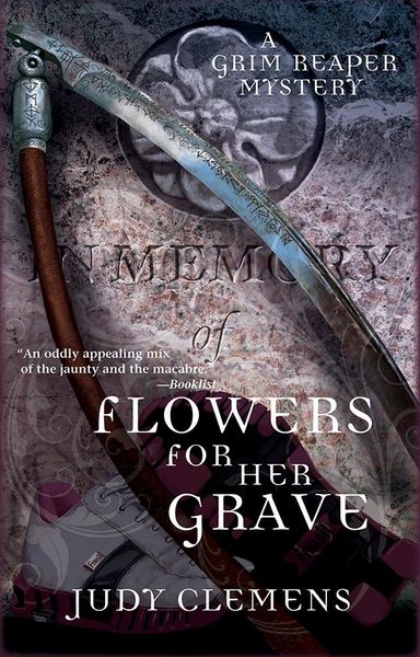 Produktbild: Flowers for Her Grave