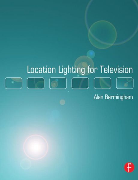 Produktbild: Location Lighting for Television