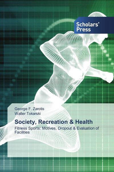 Produktbild: Society, Recreation & Health