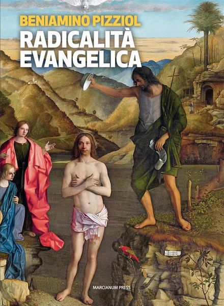 Produktbild: Radicalit&agrave; evangelica