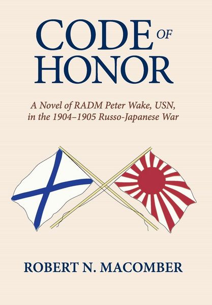 Produktbild: Code of Honor
