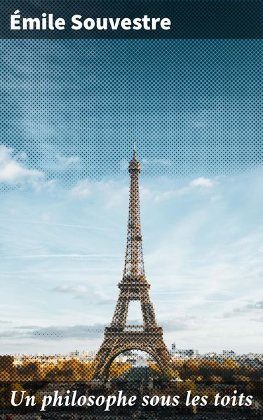 Produktbild: Un philosophe sous les toits