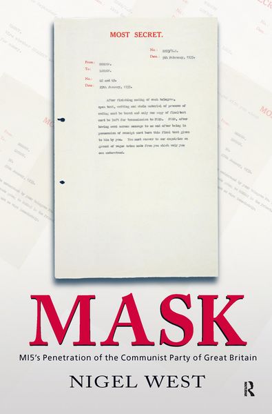 Produktbild: Mask