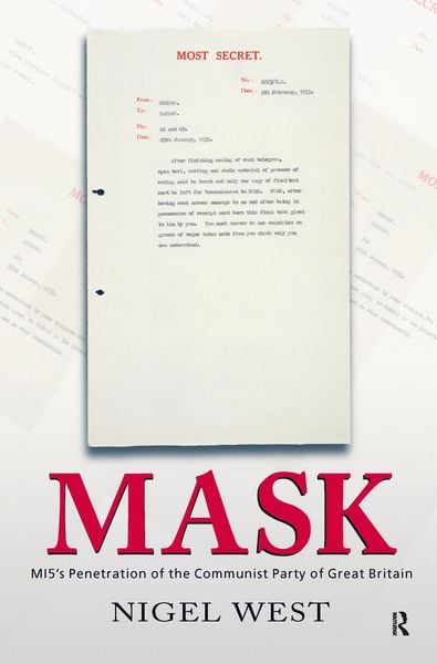 Produktbild: Mask