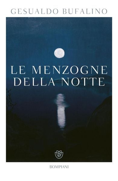 Produktbild: Le menzogne della notte
