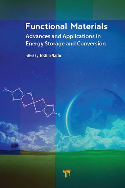Produktbild: Functional Materials