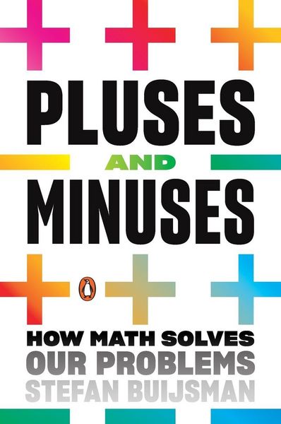 Produktbild: Pluses and Minuses