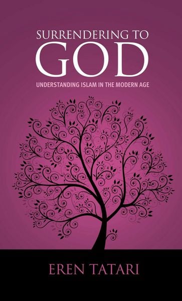 Produktbild: Surrendering to God