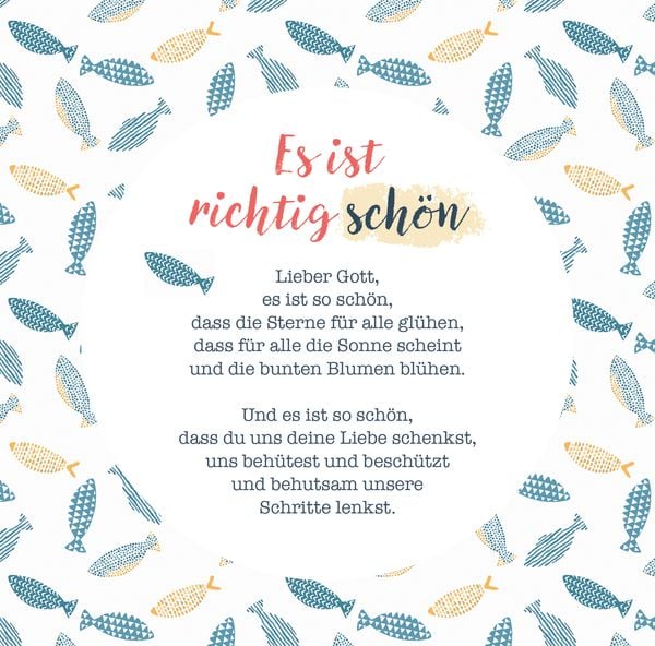 Produktbild: So bunt ist unsere Welt