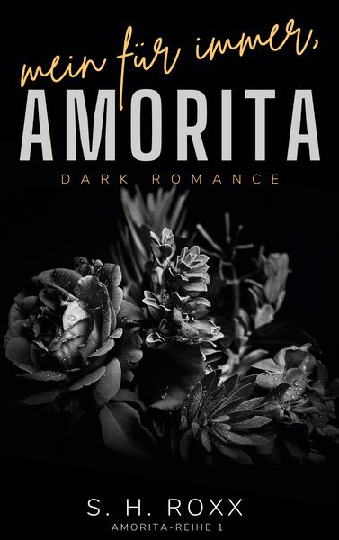 Produktbild: Mein F&uuml;r Immer, Amorita (Amorita-Reihe 1)