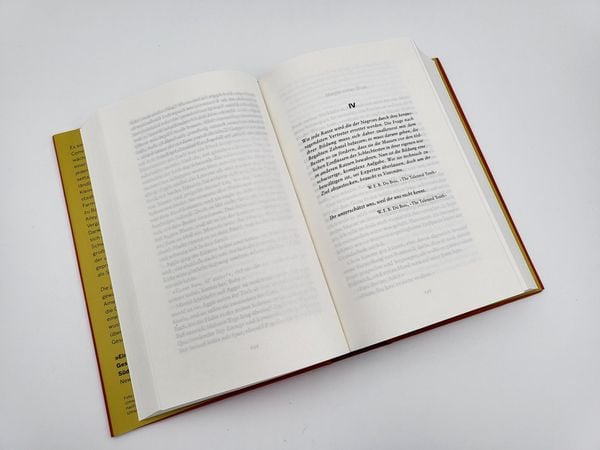 Produktbild: Die Liebeslieder von W.E.B. Du Bois