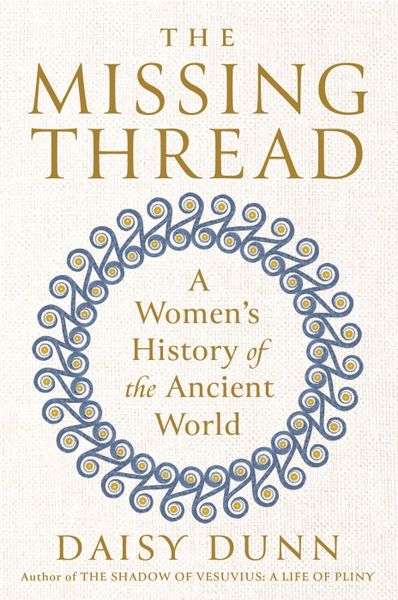 Produktbild: The Missing Thread