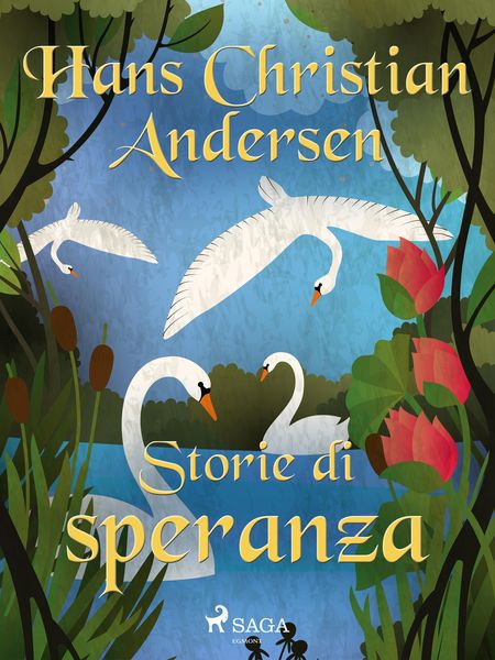 Produktbild: Storie di speranza