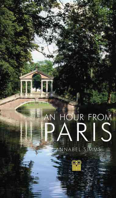 Produktbild: Hour from Paris -Rev