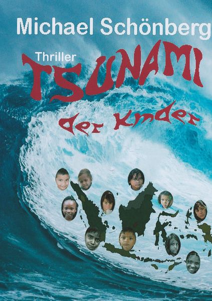 Produktbild: Tsunami der Kinder