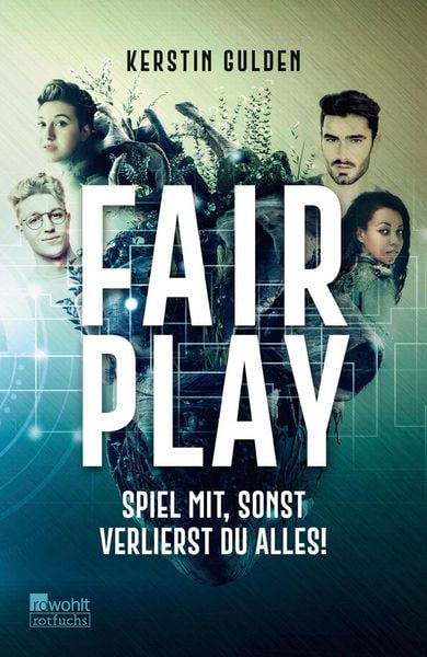 Produktbild: Fair Play