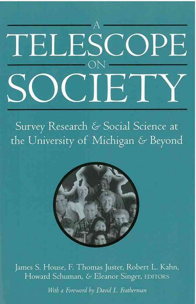 Produktbild: A Telescope on Society