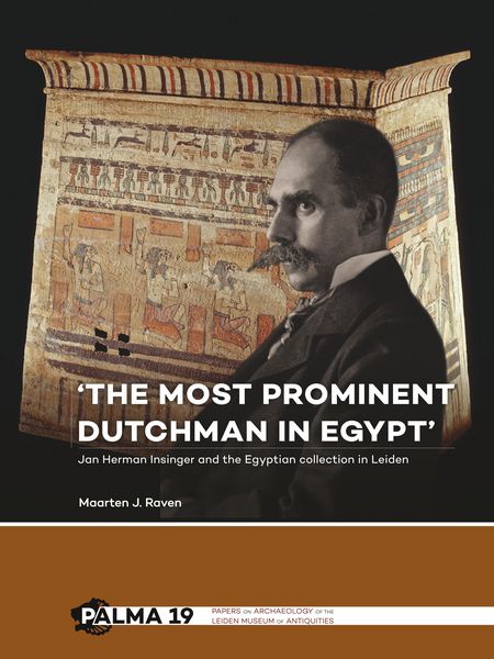 Produktbild: 'The most prominent Dutchman in Egypt'