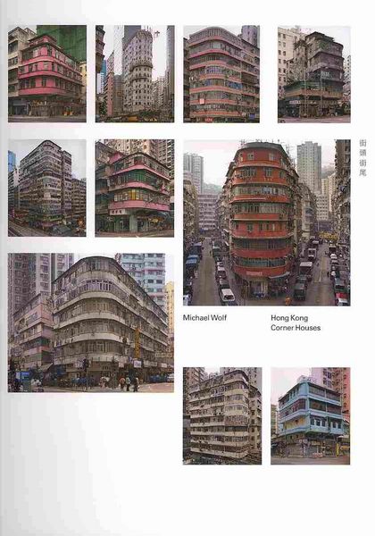 Produktbild: Hong Kong Corner Houses