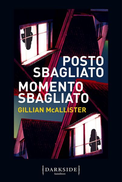 Produktbild: Posto sbagliato momento sbagliato