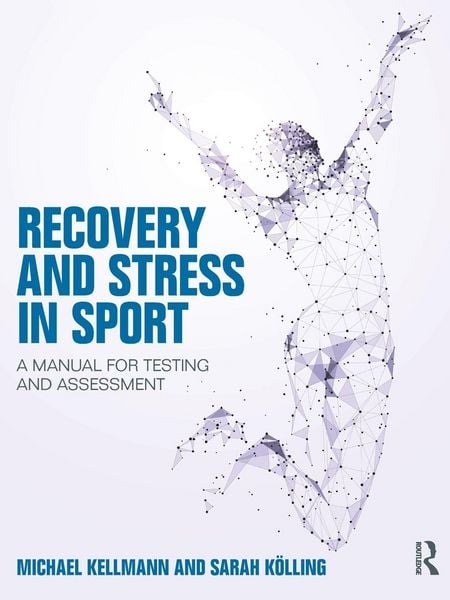 Produktbild: Recovery and Stress in Sport