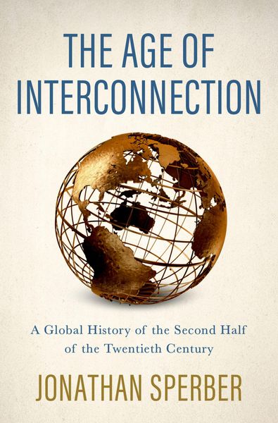 Produktbild: The Age of Interconnection