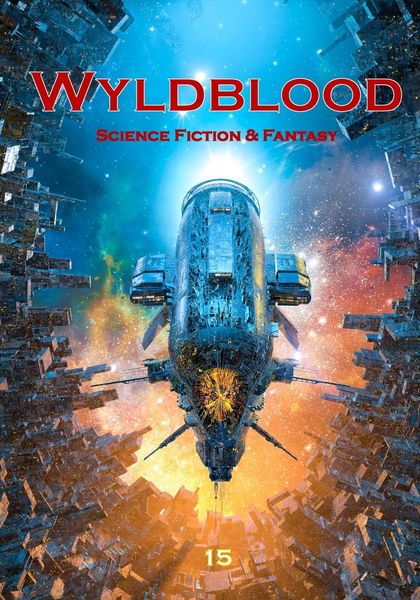 Produktbild: Wyldblood 15
