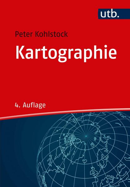 Produktbild: Kartographie