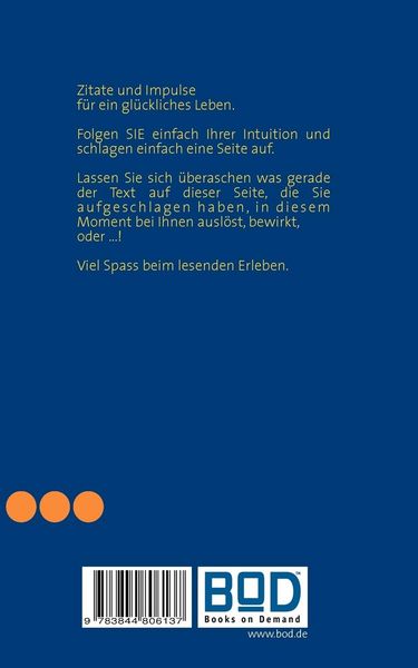Produktbild: Heute geht es mir gut!