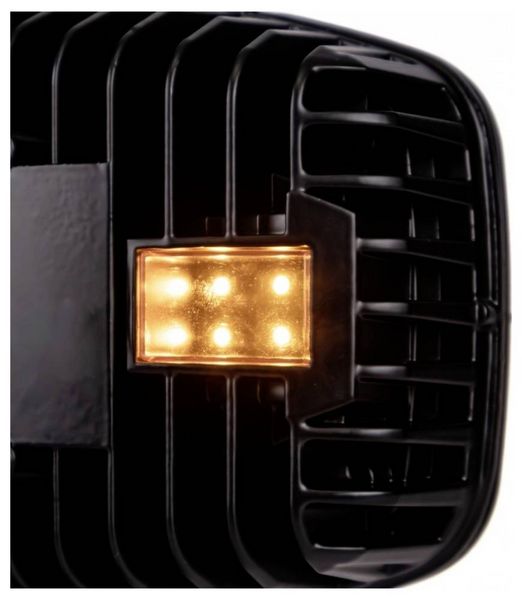 Produktbild: KAMAR Frontscheinwerfer L3431 L3431 LED vorne