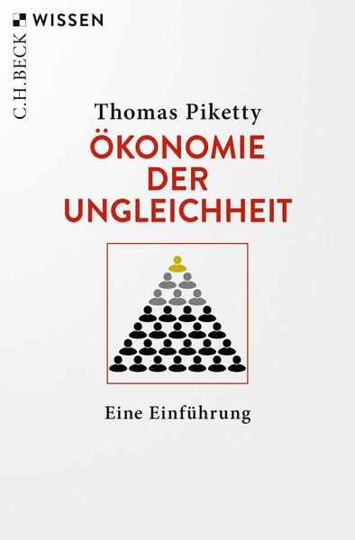 Produktbild: &Ouml;konomie der Ungleichheit