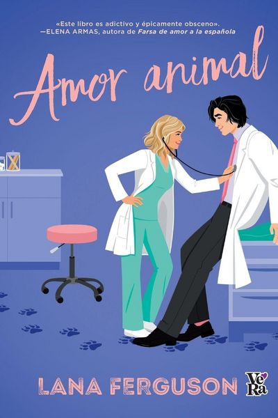 Produktbild: Amor animal