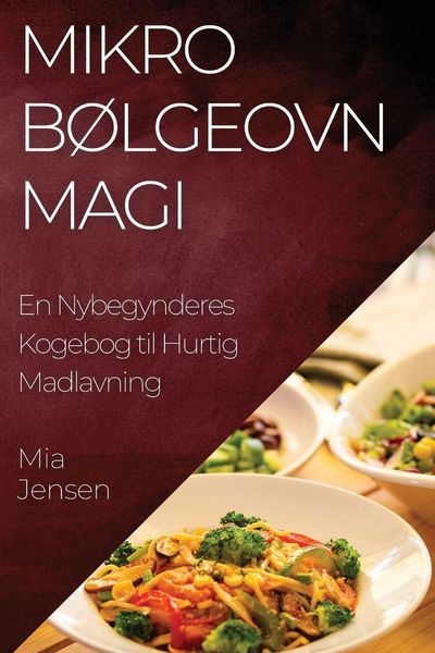 Produktbild: Mikrob&oslash;lgeovn Magi