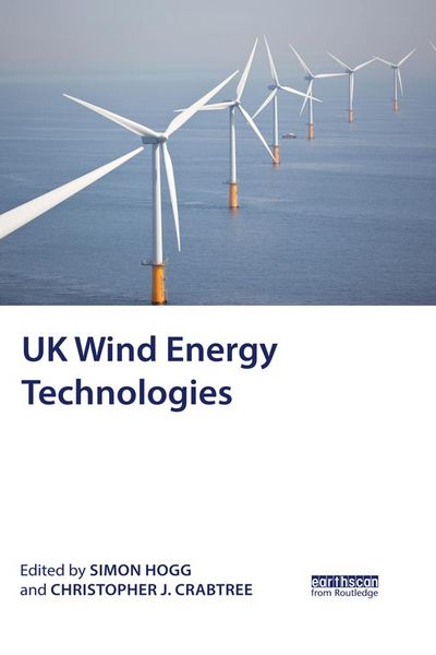 Produktbild: UK Wind Energy Technologies
